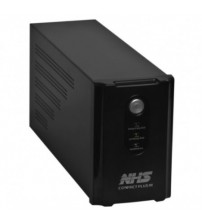 Nobreak NHS COMPACT DIGISENO (700VA/2B. 7AH/USB) - 91.A0.007004